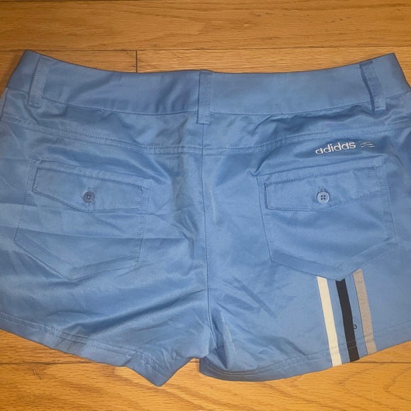 Women’s adidas Climalite shorts - Picture 5 of 5